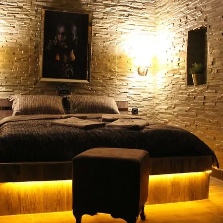Golden House Lejlighedshotel