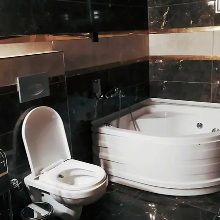 Golden House Lejlighedshotel Ankara
